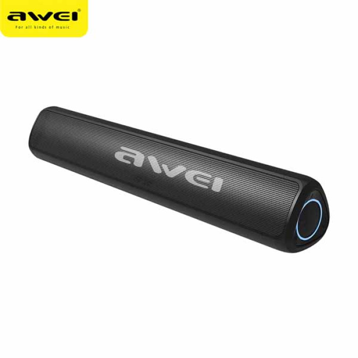 Awei Y333 Portable Bluetooth Speaker